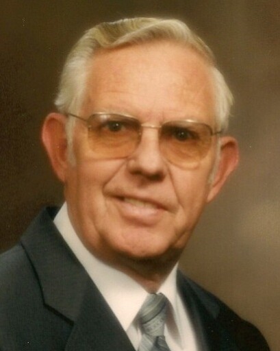LaMont Edward Nessen's obituary image