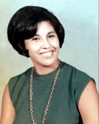 Gloria L. Becerra