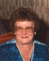 Mary Mull