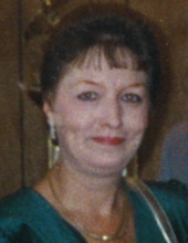 Linda Strickland Profile Photo