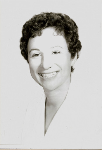 Dr. Flora Cass Gosch Profile Photo