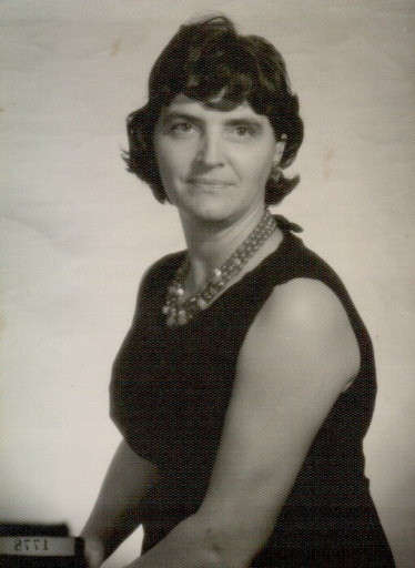 Dorothy Ruth Cox Profile Photo