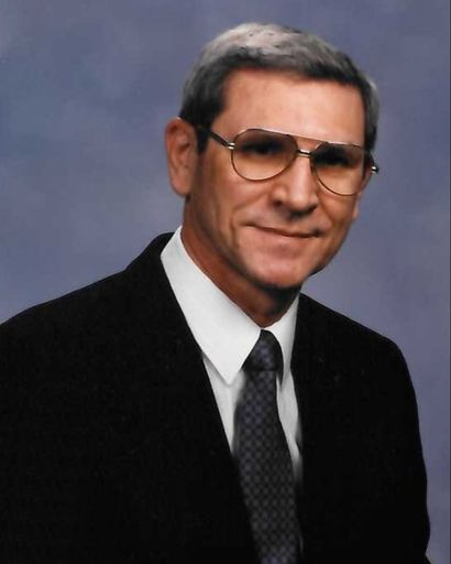 Marion Robert Davis Profile Photo