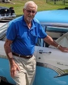 Earl L. Winker's obituary image