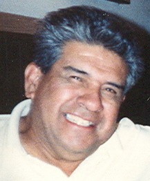 Frank Gomez