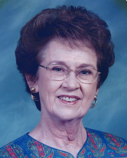 Marilyn J. Lundy