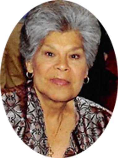 Josephine "Josie" Pena (Aguirre)