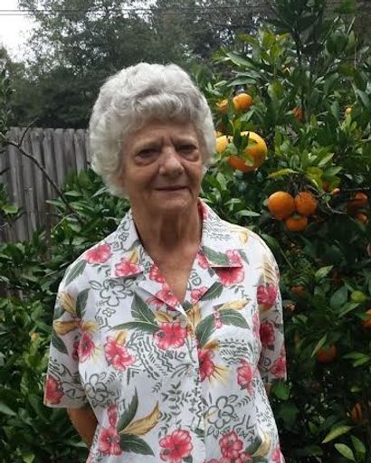 Dorothy Ann Sewell Profile Photo
