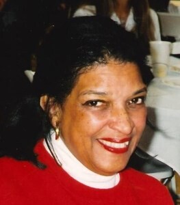 Edith "Yvonne" Grundy