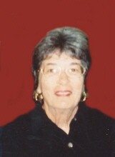 Barbara Bing-Burns