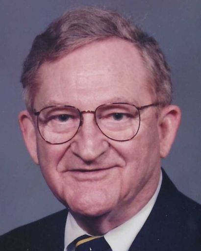 Donald E. Long