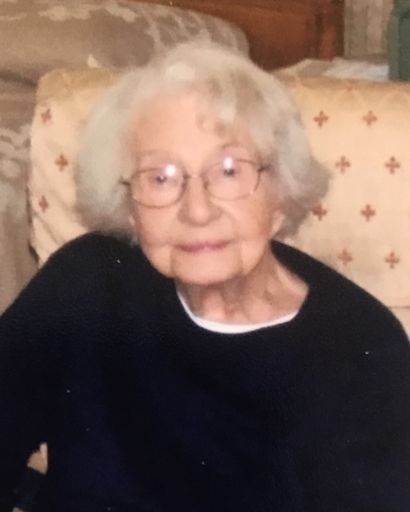 Alice Etoile (Eldredge) Flournoy's obituary image