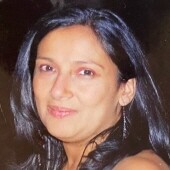 Sylvia Heredia
