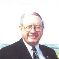 Louis Allen