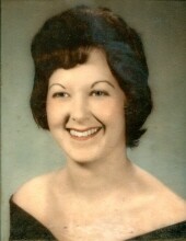 Betty  Frances  Cole Profile Photo