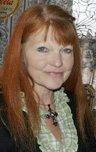 Laura J. Simons Profile Photo
