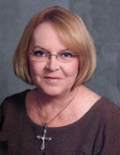 Sharon  Perryman Carpenter Profile Photo