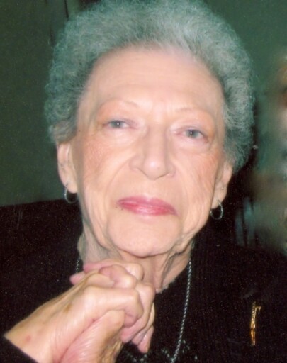 Norma C. Cunningham