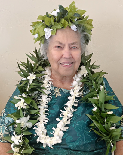 Yvonne S. Ma'afala's obituary image