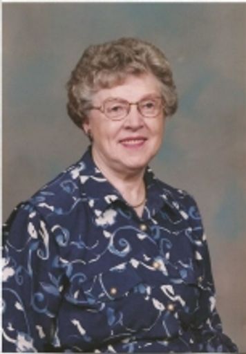 Eunice Kraus