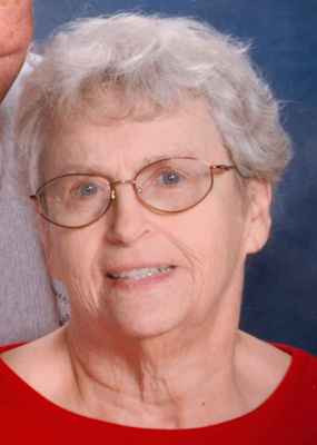 Ruth A. Chambers Profile Photo