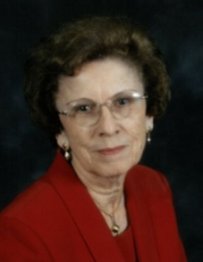 Lois Marie Sanders