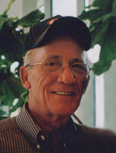 James "Jim" Courtney, Sr.