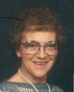 Edith L. Holloway