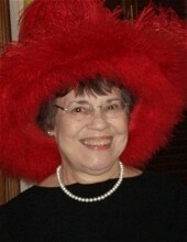 Joan Margaret Boehrer Profile Photo