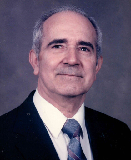 George F. Roeder