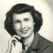 Ida Hinkle Profile Photo