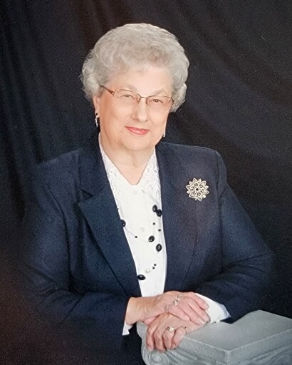 Phyllis "Pat" Lauber Profile Photo