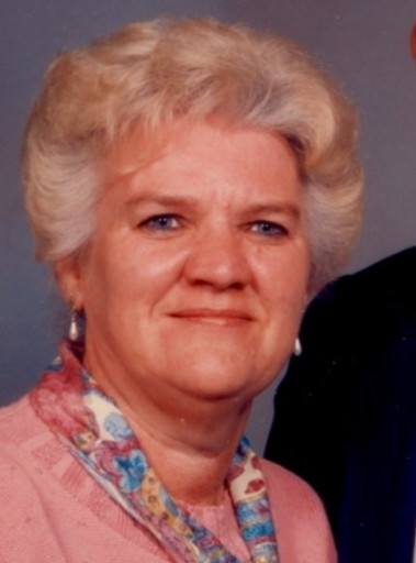 Paulette S. Blauser
