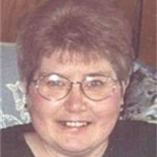 Janet Lea Johnson (Sheely)