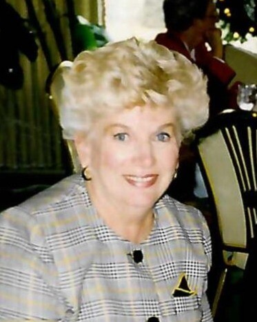 Lorraine Helen Mack