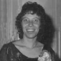 Glenna F. Huston