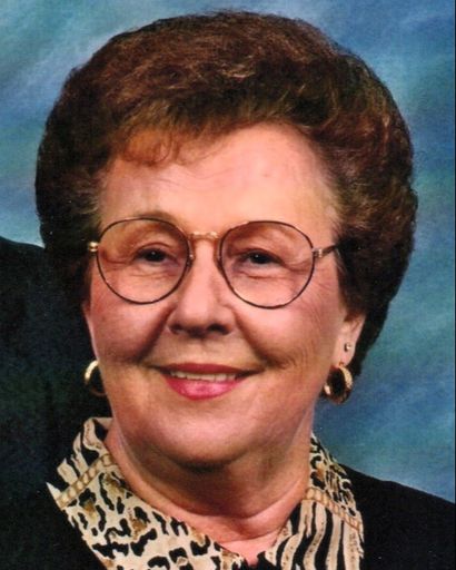 Joyce C. Ellis