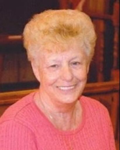 Norma Louise Ballenger Profile Photo