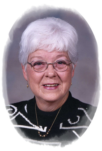 Shirley A. Lockman Profile Photo