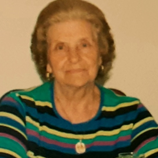 Eugenia Chojnowska Profile Photo