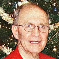 Walter G. Johnson Jr. Profile Photo