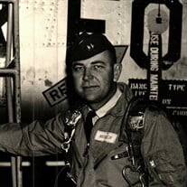 Lt. Col. William "Bill" Franklin Nolen Jr Profile Photo