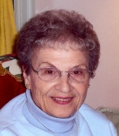 Lillian F. Augustine Profile Photo