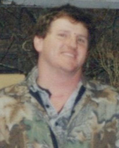 Timothy Alan Akers Sr.