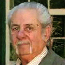 Paul Gisclair, Sr. Profile Photo