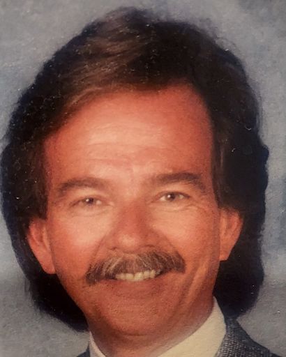 Gary Lee Baird
