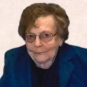 Doris Hickman Profile Photo