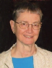 Loretta Cantrell