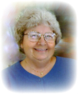 Martha M. Arnott