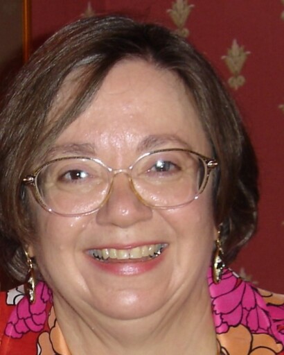 Judith Hargraves's obituary image